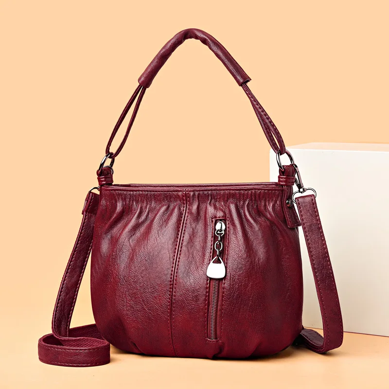 Представител за доставка дизайнерски чанти от изкуствена кожа, чанта през рамо, дамски чанти, нова дамска чанта, чанта през рамо за жени