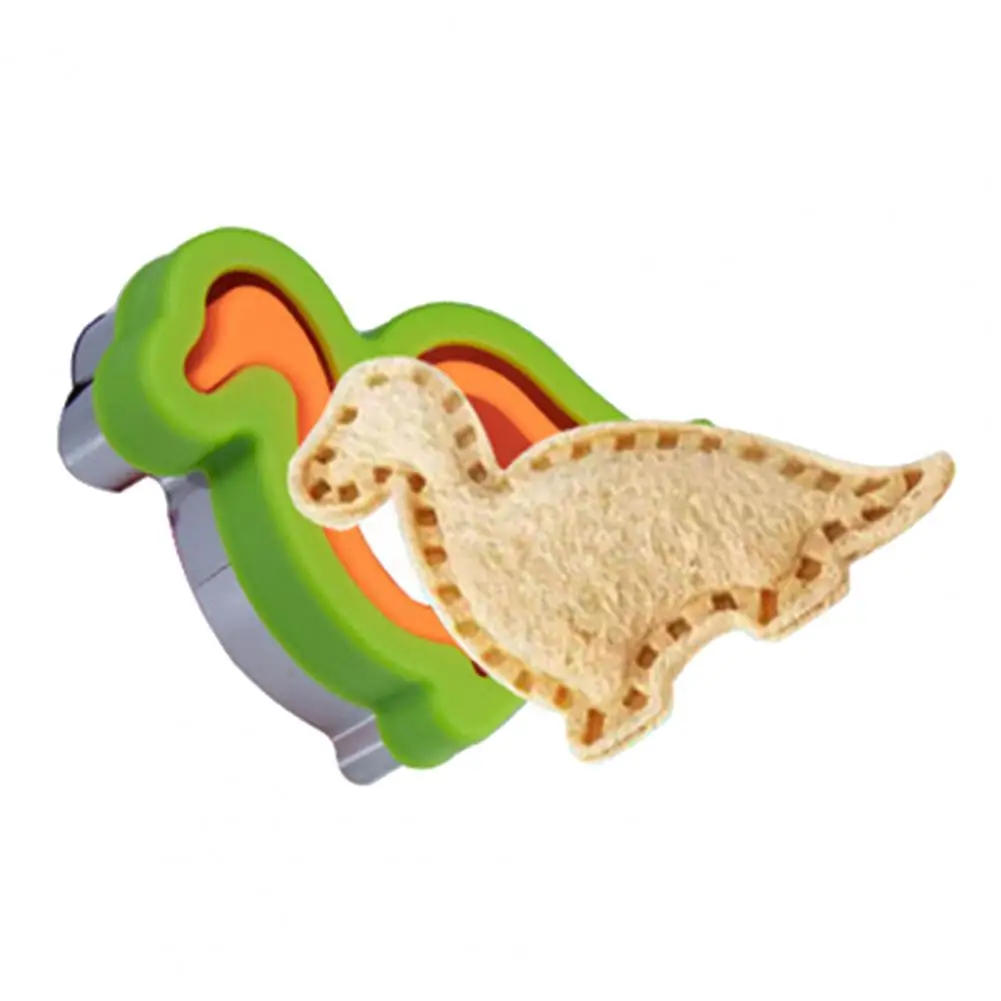 Форма за рязане на сандвичи във формата на сърце от неръждаема стомана, форма за рязане на сандвичи за удобно използване на домашна кухня за детски сандвичи