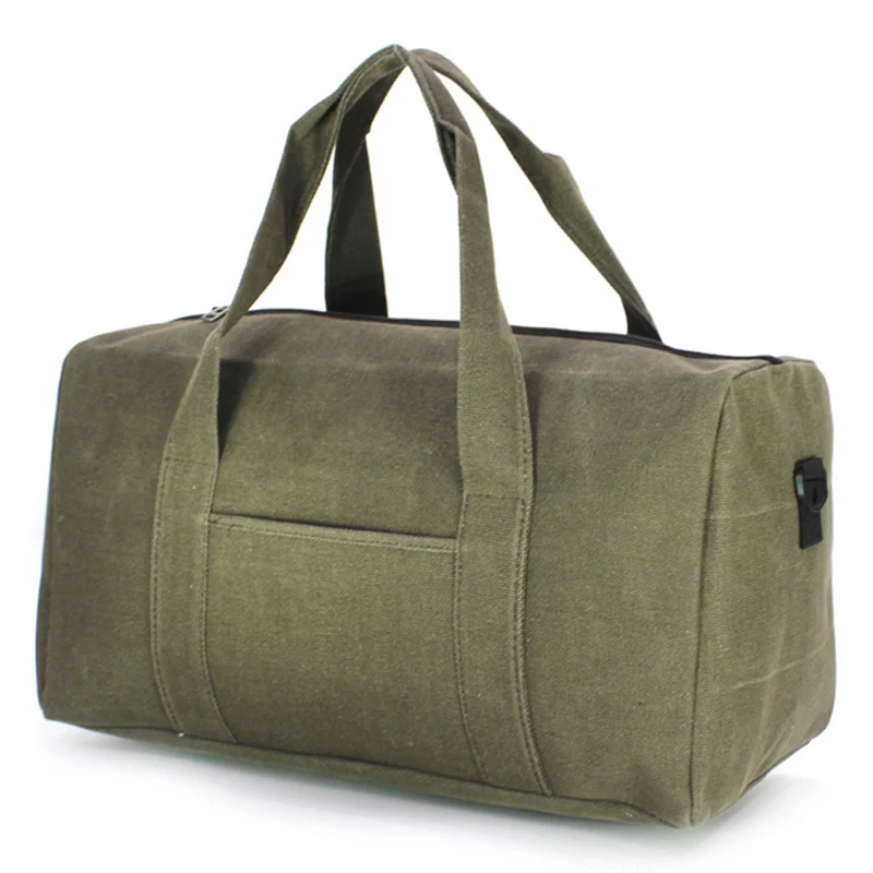 Новата пътна чанта за багаж на открито, на Голяма възглавница за съхранение на уикенд, Армията Зелена Водоустойчива Тактическа преносим чанта през рамо