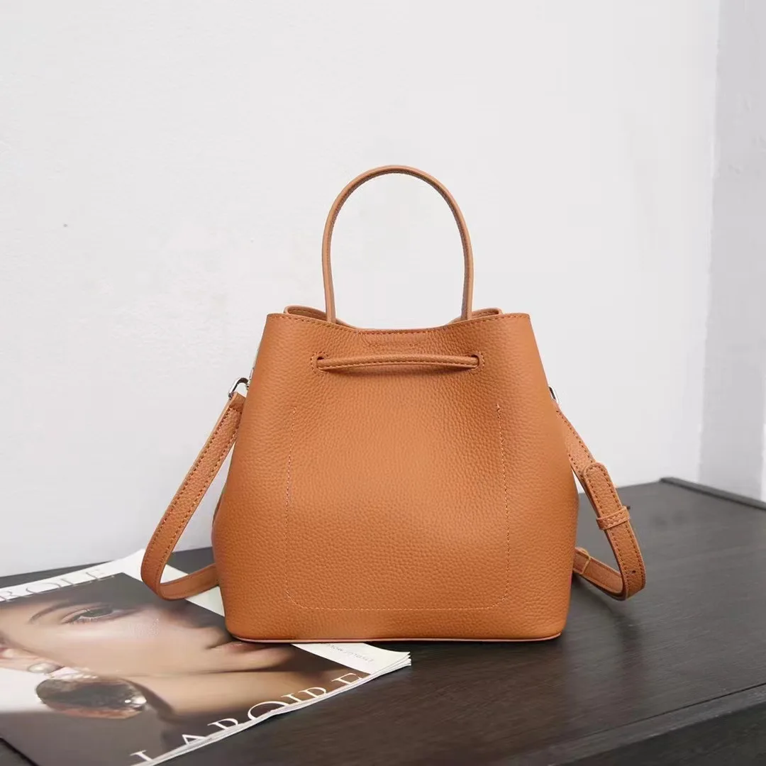 Ежедневни зелена чанта-тоут на експозиции от 100% естествена кожа, дамски чанта през рамо 2023, луксозна дизайнерска дамска чанта за ръце
