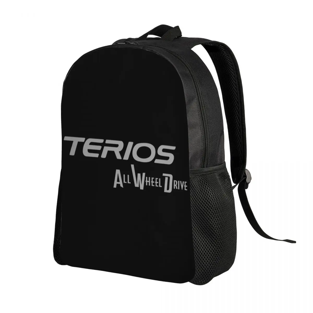 Terios Раница за лаптоп Женски Мъжки Ежедневни Раница за студенти, чанти за ученици