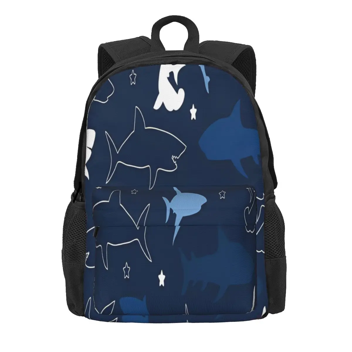 Водоустойчива раница с динозавром, мъжки и дамски чанта за катерене, Походный раница, Спортна училищна чанта на открито
