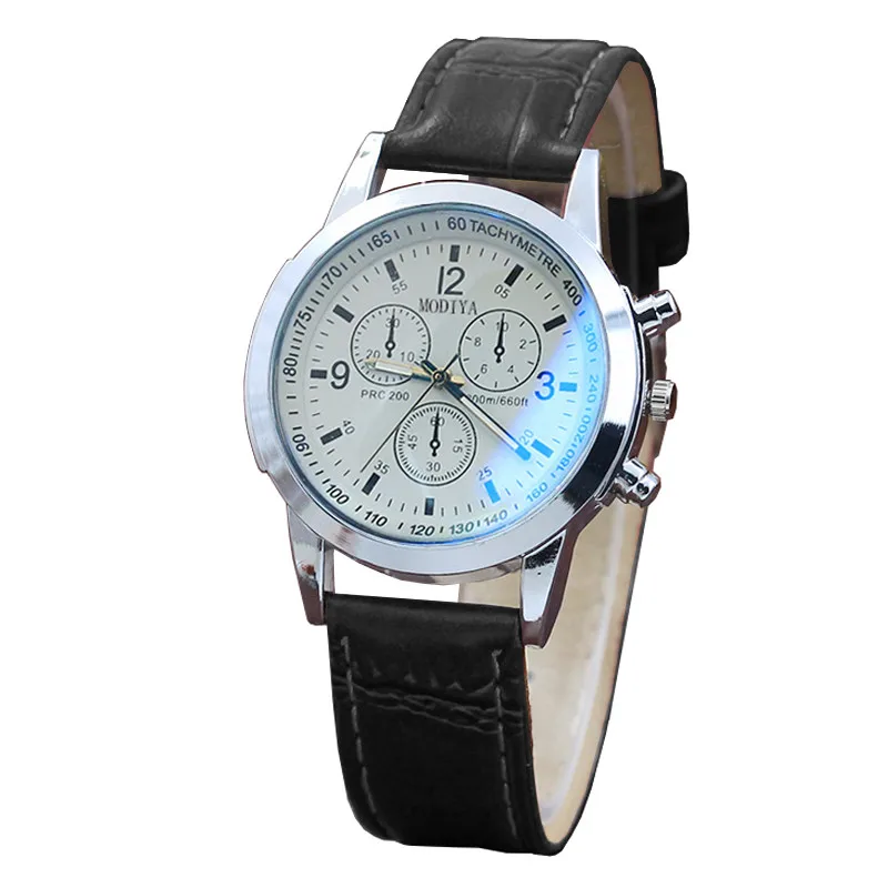 Скута Спортни Кварцов ръчен Аналогов часовник, Луксозни Модни Прости и стилни мъжки часовници, Творчески подарък часовник Relogio Masculino
