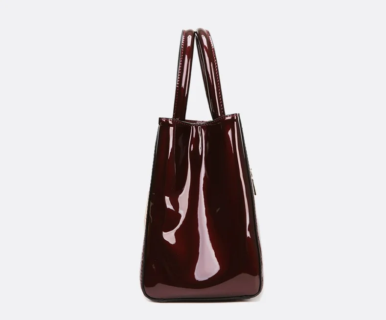 Дамска чанта от естествена кожа, Модерна чанта с Крокодиловым модел, Класическа чанта през рамо, 2024 C1462