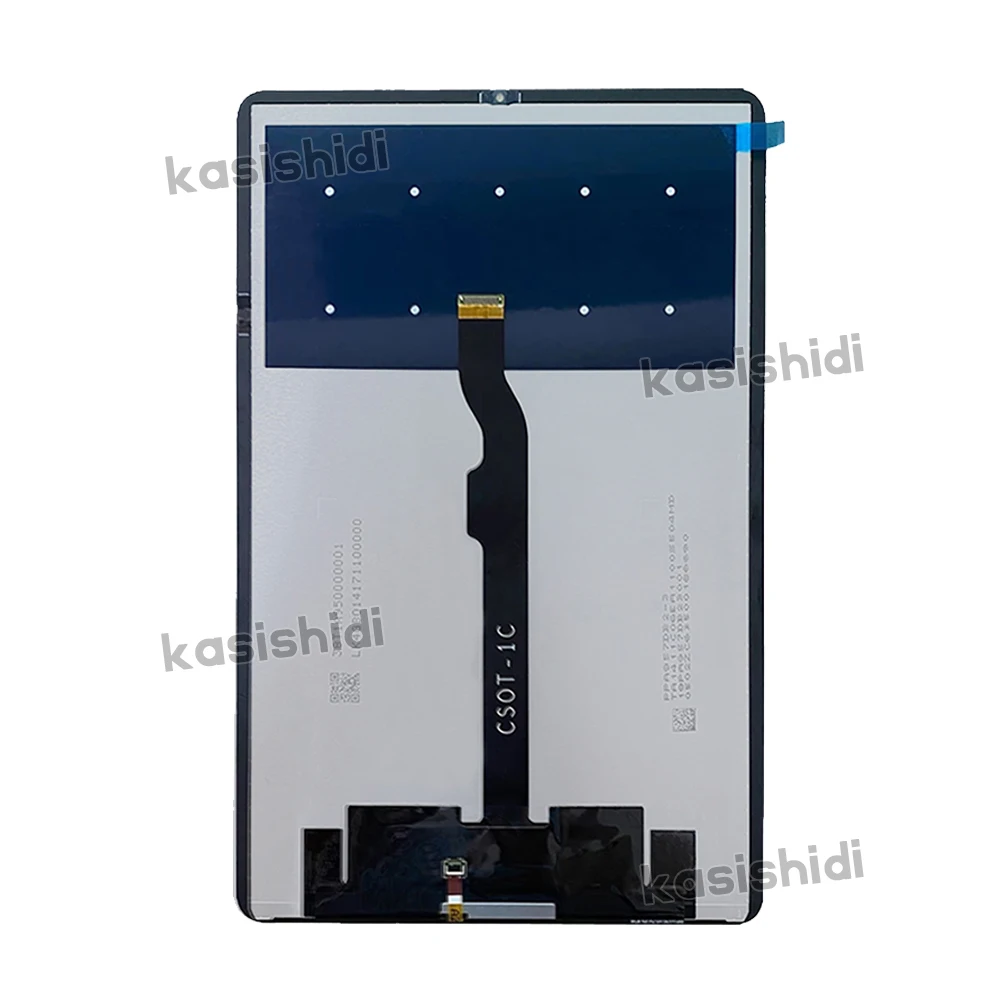 100% Оригинален LCD дисплей За Xiaomi Pad 5/Pad 5 Pro 5G XIAOMI MI PAD5 LCD дисплей с Матрица и Сензорен екран в Събирането на