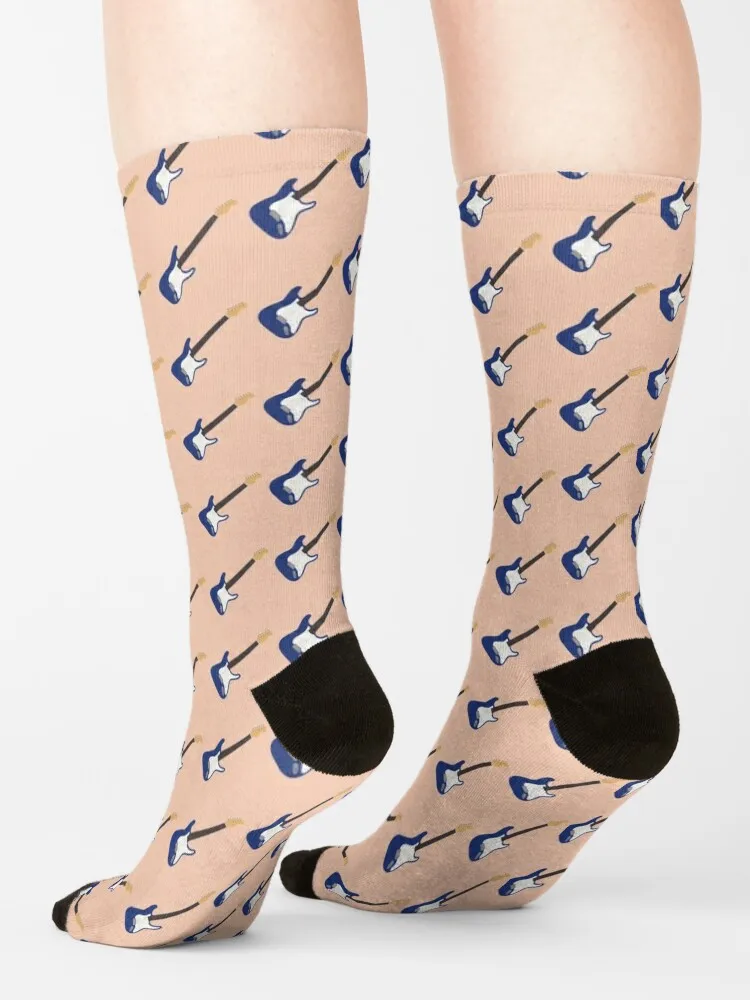Маркови чорапи на Stanislav Уонг Strat, МЪЖКИ МОДНИ чорапи, дизайнерски комплект от чорапи