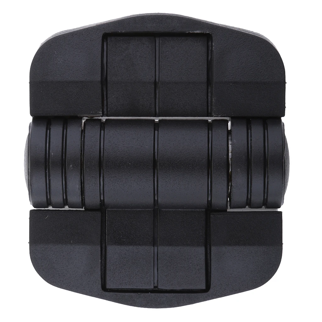 Тежкотоварни панта за регулиране на разпоредбите на 150 градуса - Черен