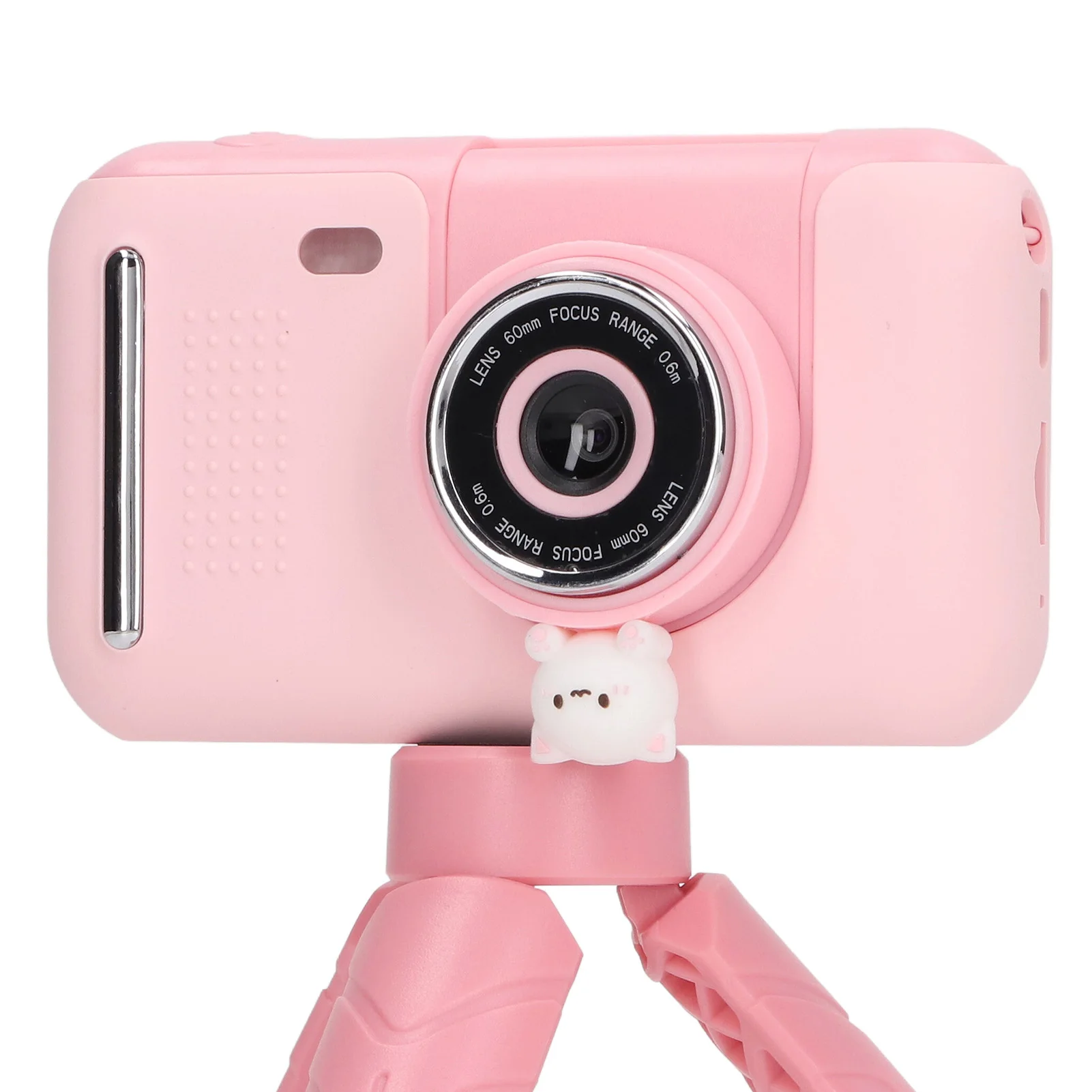 Детска камера HD 2,4-инчов екран 40 Mp снимка 1080 P камера играчка за възпроизвеждане на снимки