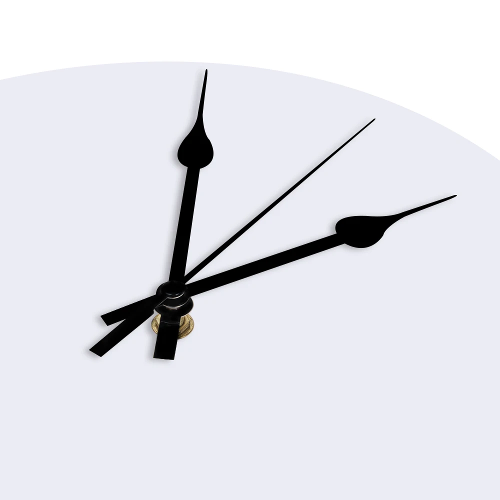 Гаражно гаечен ключ в стил Гръндж Инструменти Механика Големи Стенни часовници за Ремонт на Автомобили Кръгли стенни часовници Декор за Автосервиз Подарък 30 см