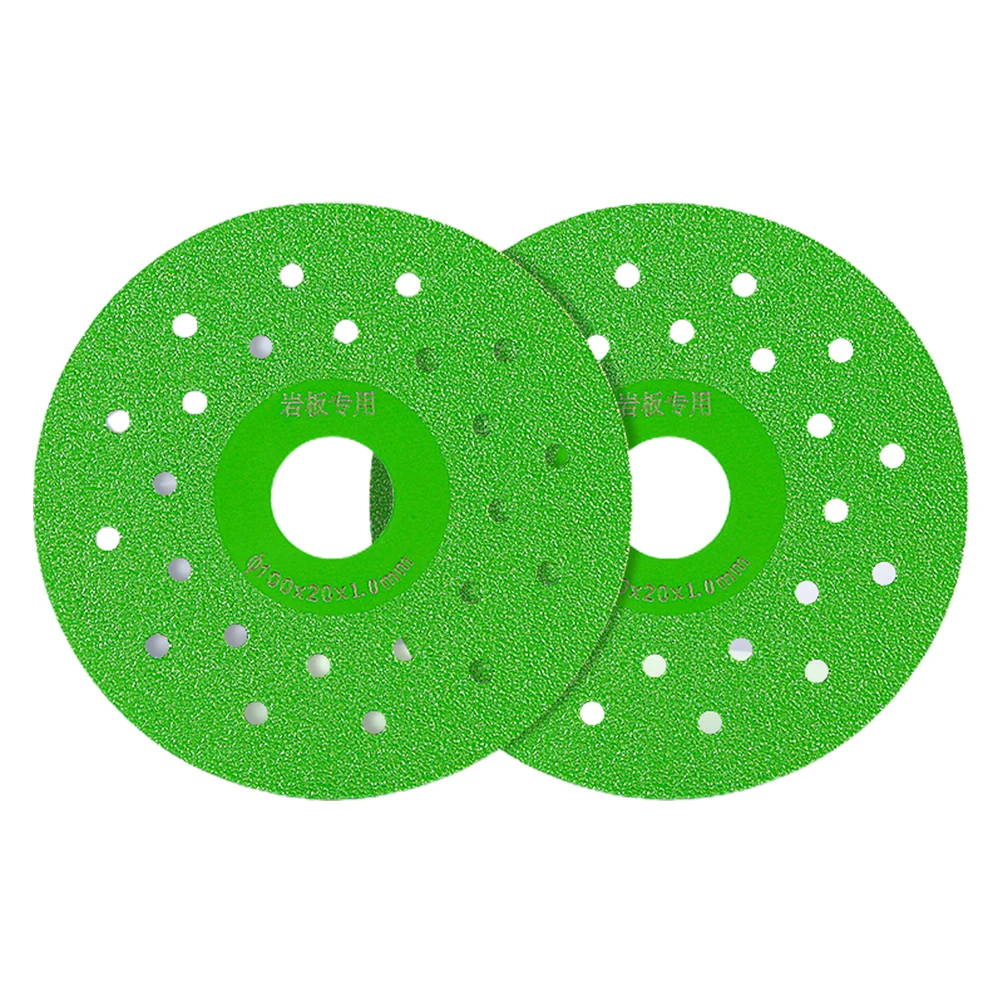 Не Шлайфане диск Режещ Диск Не Керамичен Режещ диск Диамантен Стъкло Зелен диск за Шлайфане Нефритови Полиране на Мрамор
