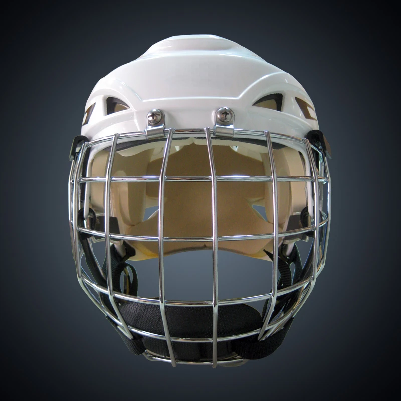 Голяма отстъпка Хокеен шлем Ice hockey helmet за възрастни