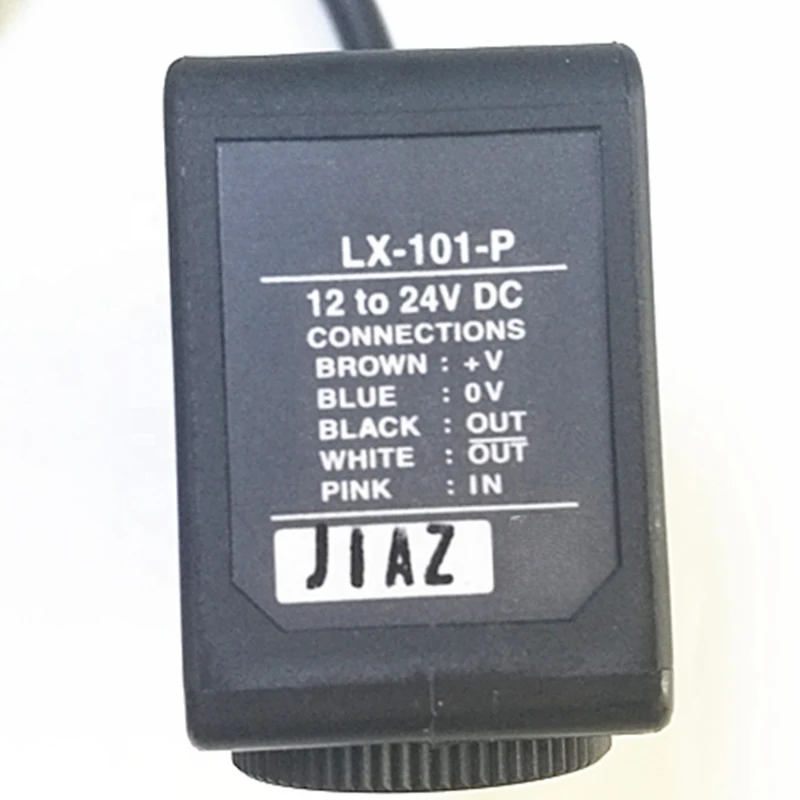Цифров сензор тагове LX-101-P