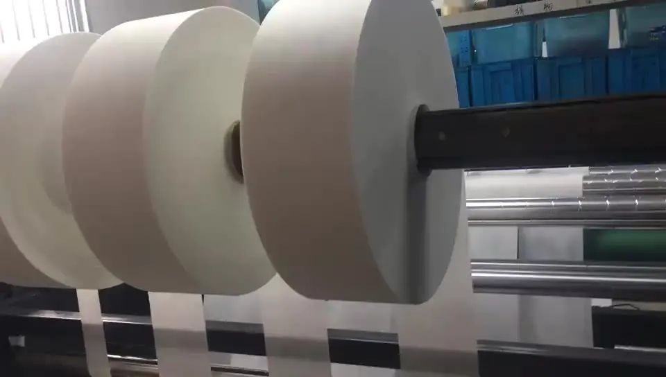 YG Машина за производство на тоалетна хартия цени в Южна Африка машина за производство на хартиени опаковки ръчна машина за производство на хартиени торбички