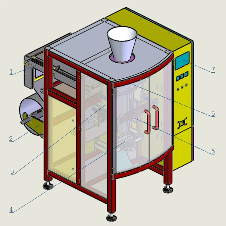 YG Машина за производство на тоалетна хартия цени в Южна Африка машина за производство на хартиени опаковки ръчна машина за производство на хартиени торбички