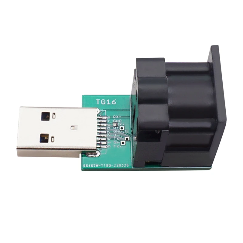 USB 3.0 SNAC Адаптер + TG16 За игрален контролер Mister Conveter Аксесоари За таксите, входно-изходни De10nano Mister FPGA Mister