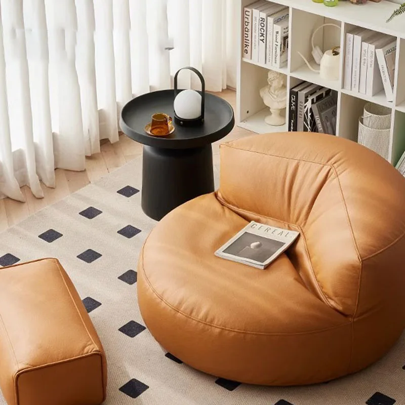 Диван за сядане в хола, изчистен, Елегантен, Удобен пуховый модерен диван, Луксозна дизайнерски мебели за двор на Poli Do Salonu
