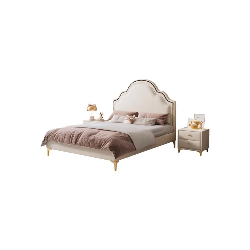 Бебешки легла Принцеса Розови Единични Легла с дървени дизайн За момичета, чекмеджета и място за съхранение на Beliche Infantil Мебели за спалня MQ50CB