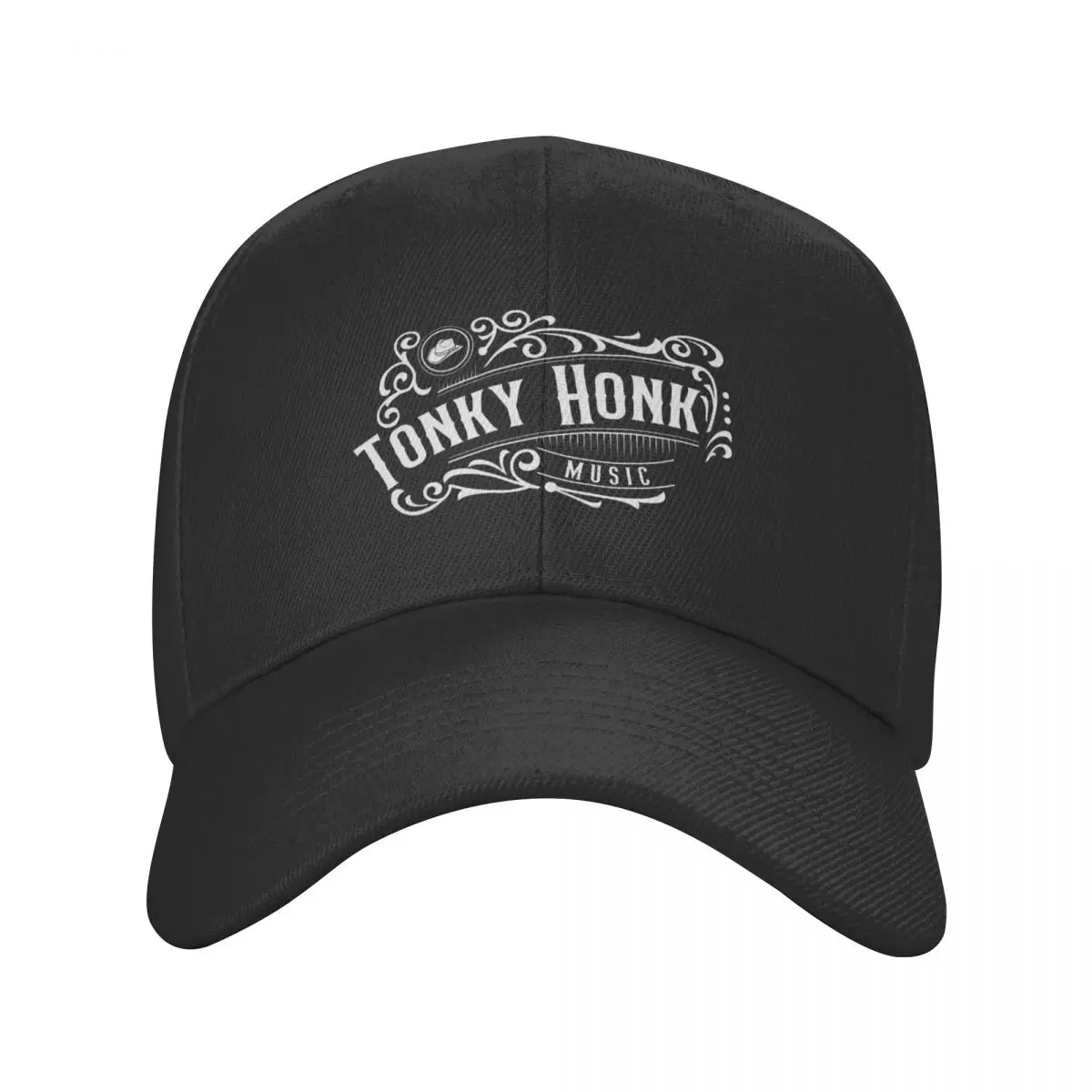Музикалното бейзболна шапка Tonky Honk, Коледна шапка, за ръгби, Мъжка Шапка за Плажна разходка, Дамска Шапка