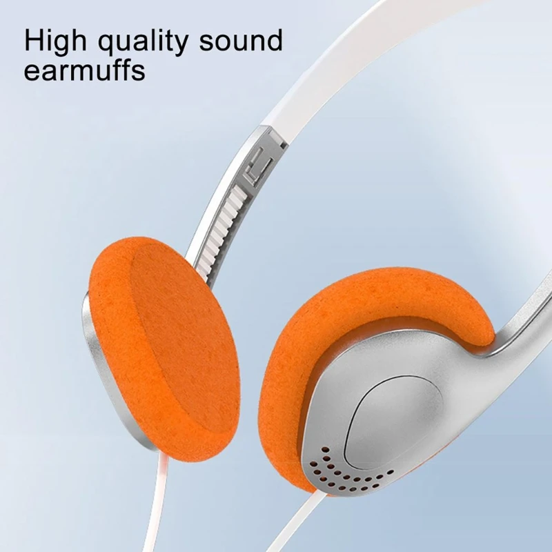 Реколта слушалки Слушалки, Слот за слушалки режийни слушалки Поддържа 3.5 мм aux