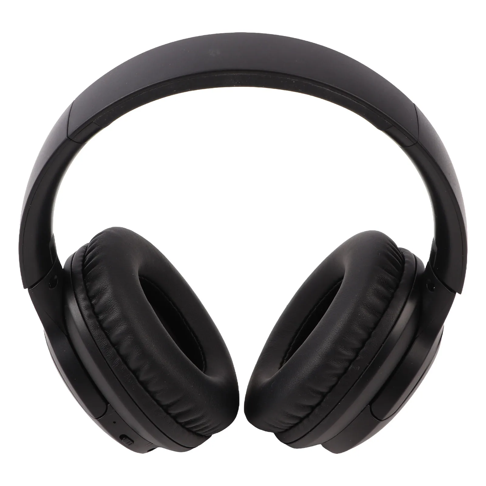 Ушите Леки Шумоподавляющие Bluetooth-Слушалки със Защита от Изпотяване Без Загуба Сгъваема Стерео система за Пътуване и Спринт