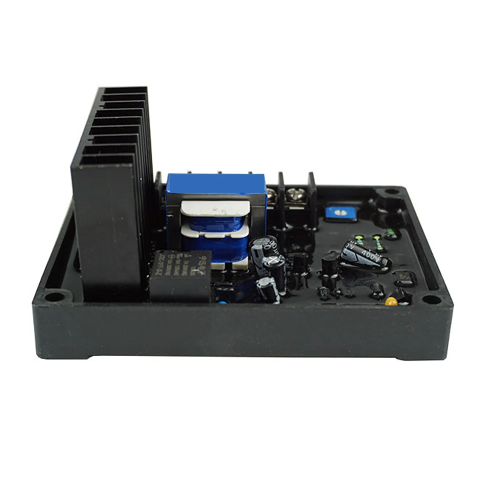 Генератор AVR GB-170 Модул за автоматичен регулатор на напрежението Универсален генератор AVR