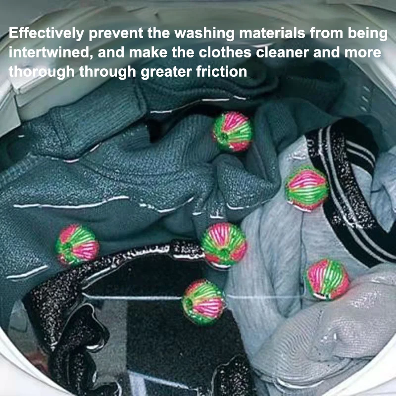Филтър за пералня, Ловецът на плаващ кърпичка за епилация, Многократно събиране на мръсотия, Премахване на топки за почистване и засмукване на топка за дома