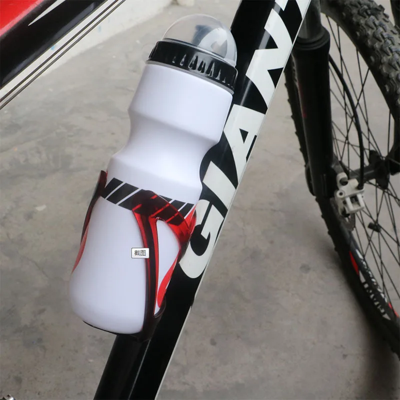 Двоен Държач за велосипеди бутилки за вода, поставка за чаши Вода, аксесоари за велосипед, включително гаечен ключ