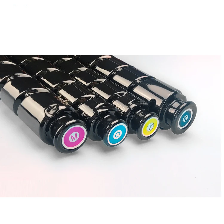 Горещ Продажба на Тонер касета Canons G52 Gpr 36 С Обемен капацитет консуматив е Съвместим С Цветен голям капацитет Тонер консуматив Canons Ir Adv C2020 2025 2030 2220 2225 2230