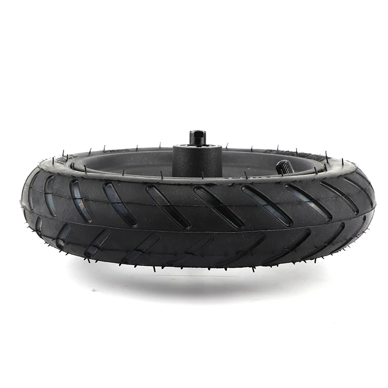 8 / видът на Задните гуми за Скутер forXiaomi Mijia M365 1 / 2X2 за Електрическа Скейтбординговой дъски Xiaomi, Въздушно Шина тръба и 8,5-инчови Джанти