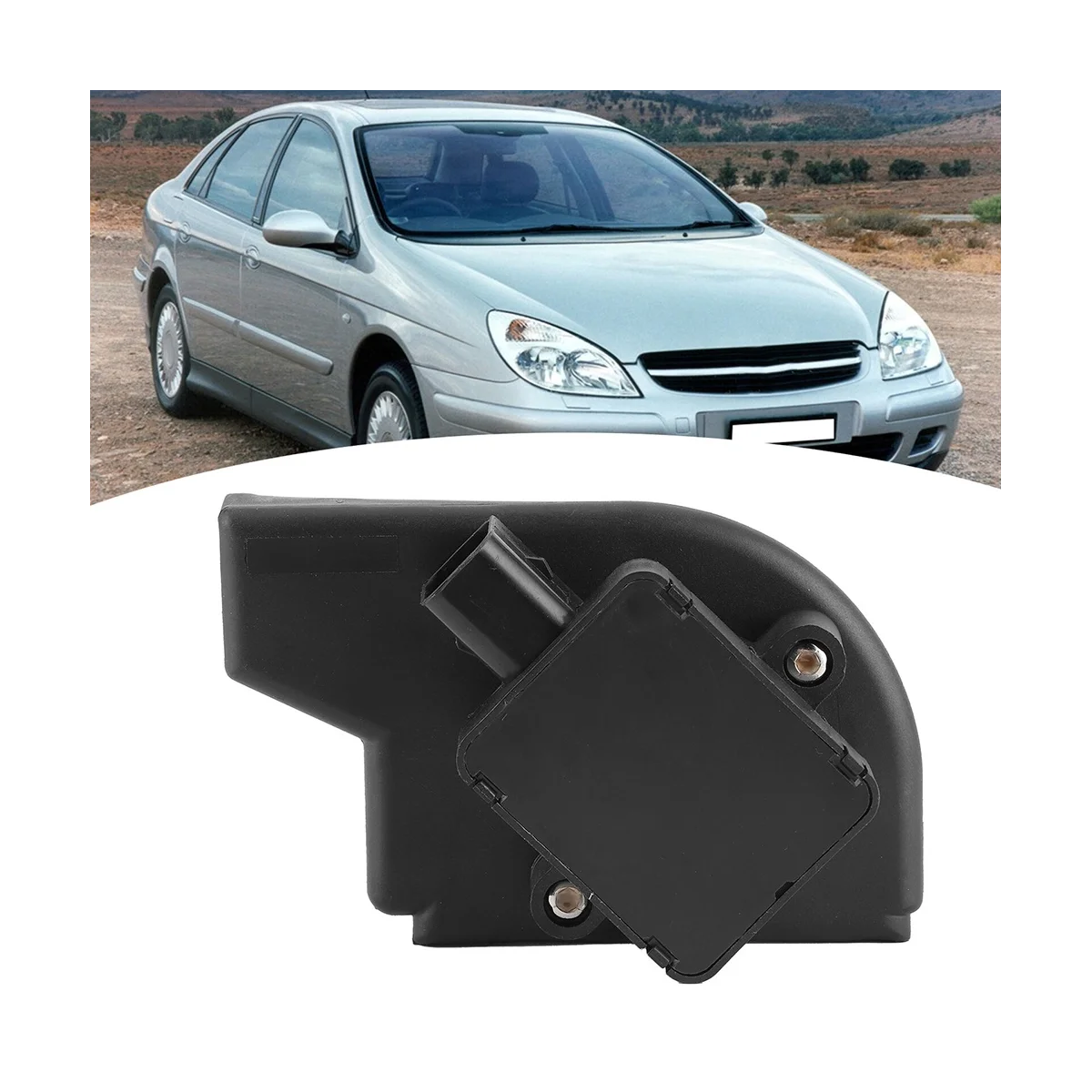 Сензор за положение на педала на газта Педала на Газта за Peugeot Citroen C5 C8 Xsara Picasso, Berlingo 2.0 1607272480 9643365680