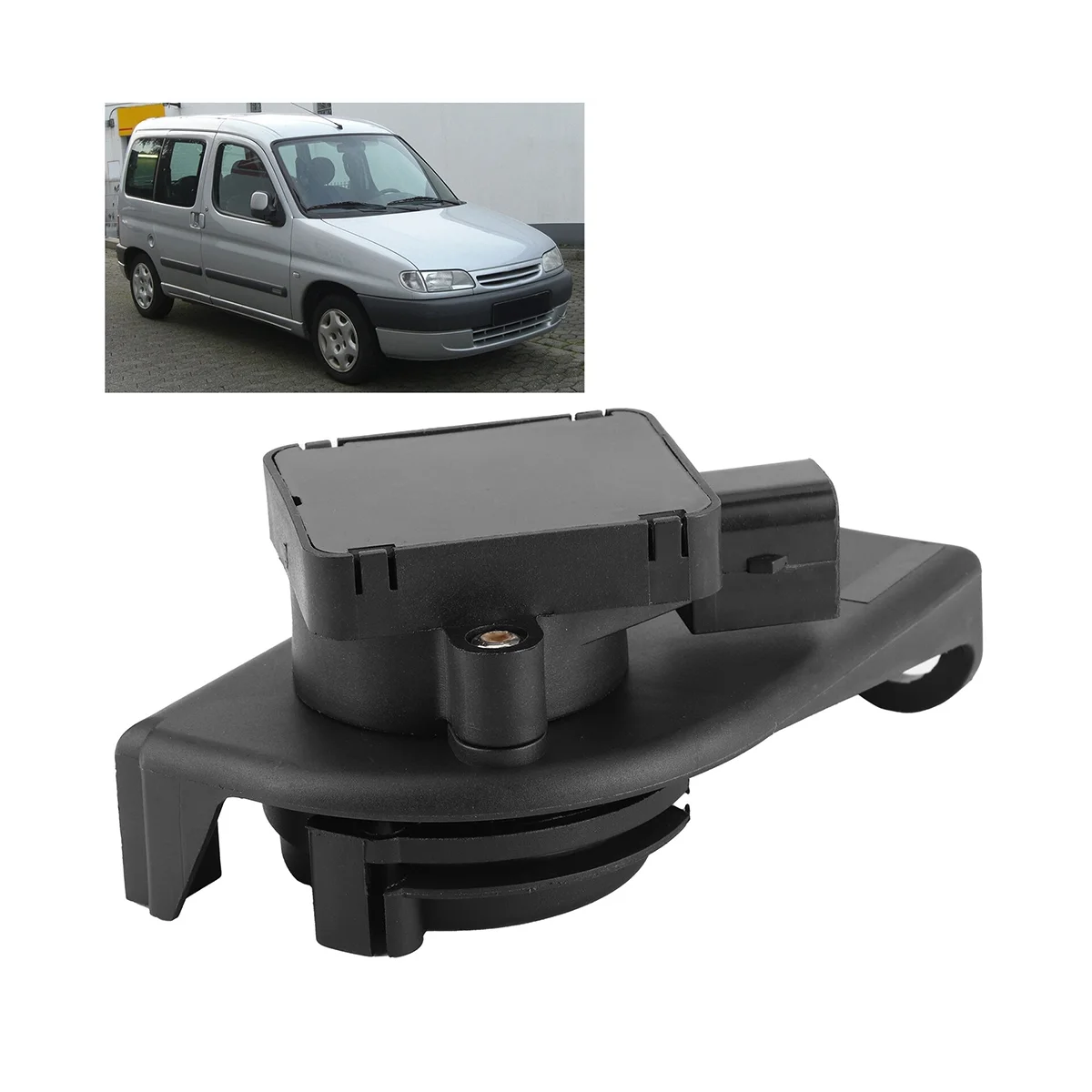 Сензор за положение на педала на газта Педала на Газта за Peugeot Citroen C5 C8 Xsara Picasso, Berlingo 2.0 1607272480 9643365680