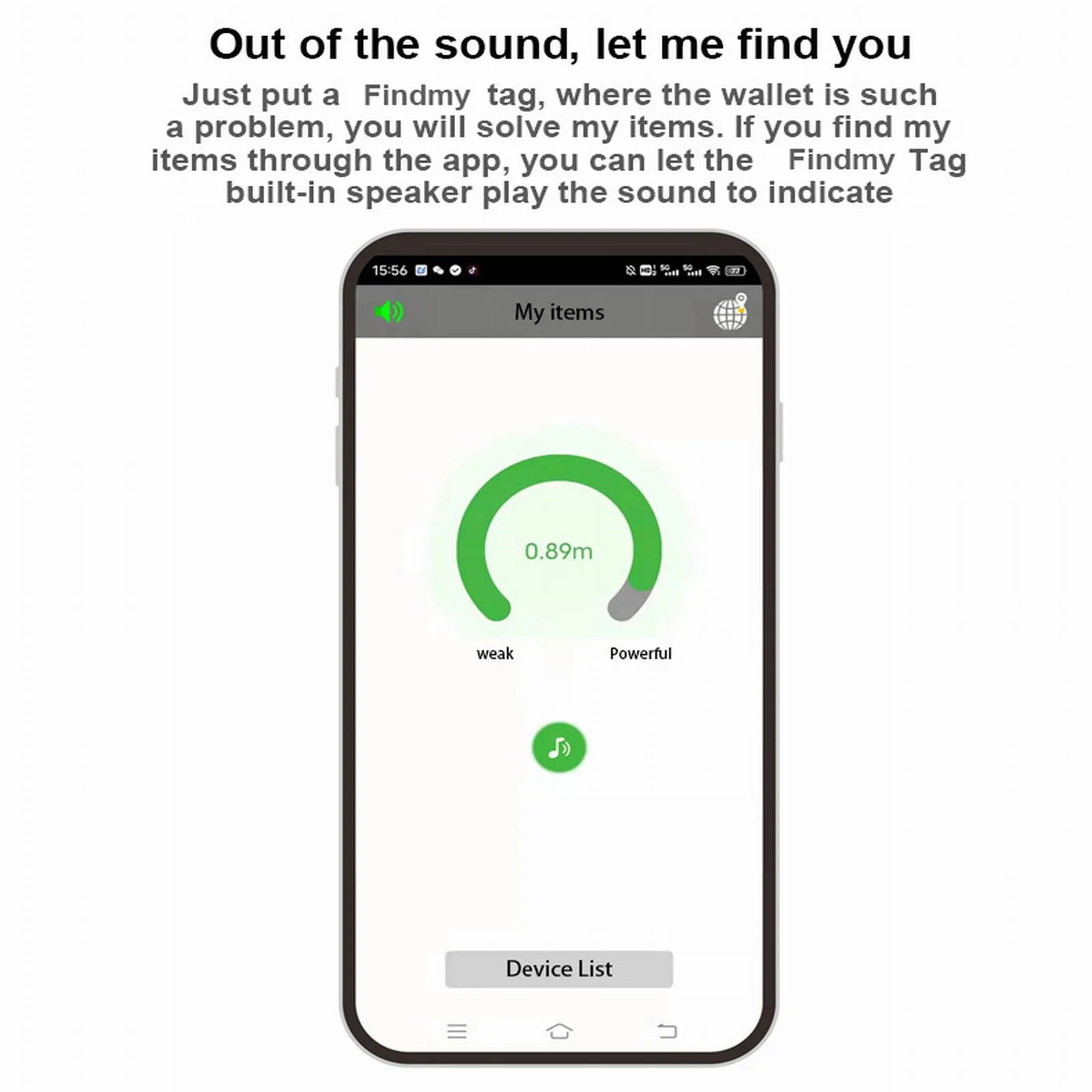 Безплатна доставка Умен квадратен търсещия Bluetooth ключодържател от загубата на устройство за двустранен локатор Air Sea Land Директен доставка