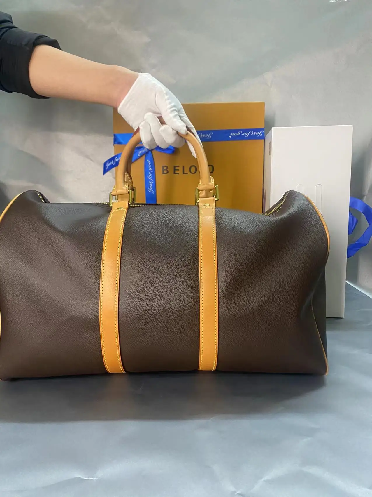 Черна чанта през рамо 2023, дамски модни брандираната чанта BELOPO, висококачествена чанта-месинджър чанта на верига, черна чанта-месинджър, холщовая чанта 29